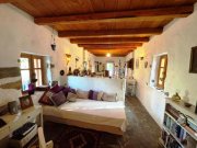 Pilalimata Südostkreta, Pilalimata: Steinhaus mit schönem Garten in Strandnähe zu verkaufen Haus kaufen